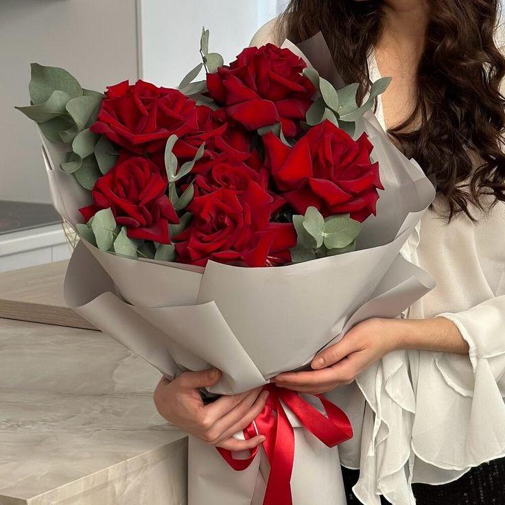 Eluvionix Global workshop space where corporate flower arrangements are designed and prepared for business delivery